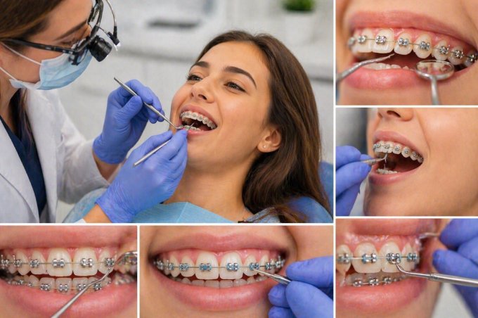 affordable orthodontic treatment