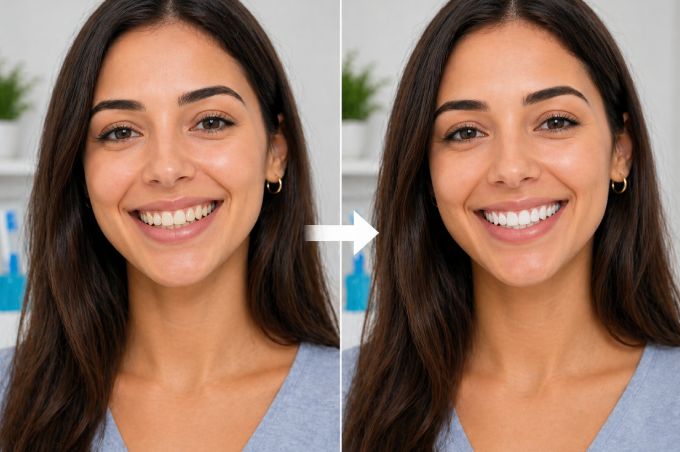 best teeth cleaningroutine