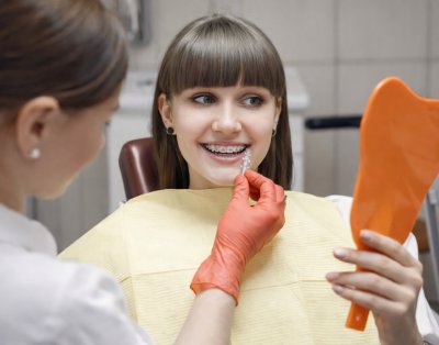 clear aligners in dubai