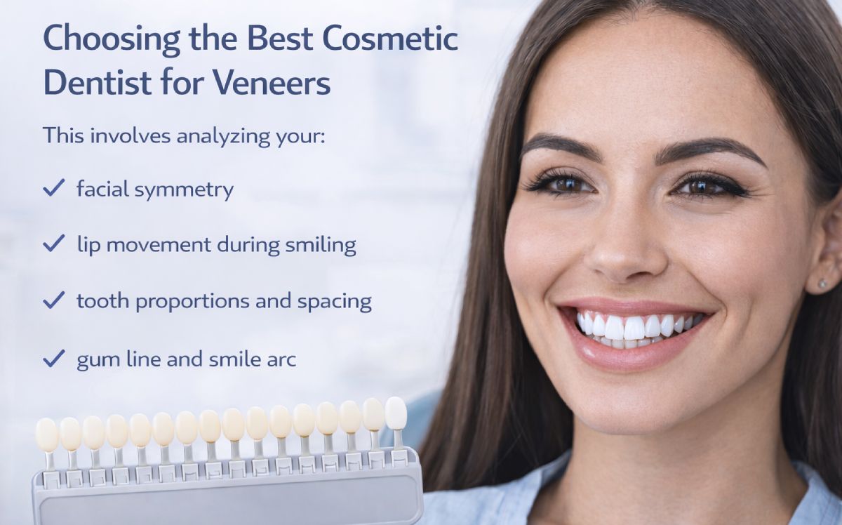 Best Cosmetic Dentist in Dubai: Dental Veneers, Teeth Whitening, and Smile Alignment Options 2 cosmetic dentistry in Dubai