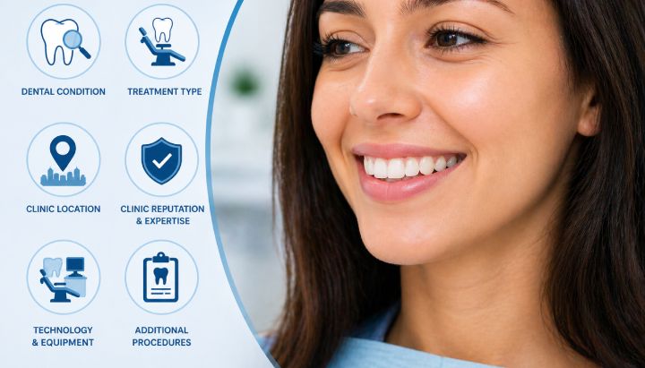 dental cleaning cost in dubai