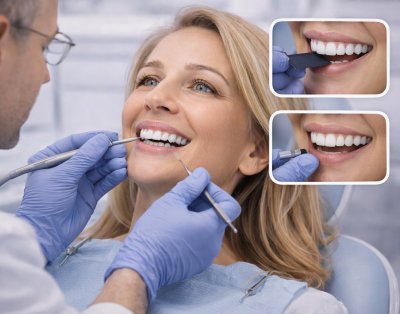 final smile enhancement