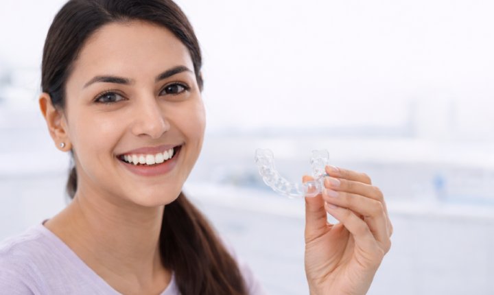 invisible braces in dubai