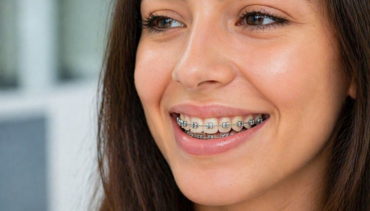 metal braces in business bay