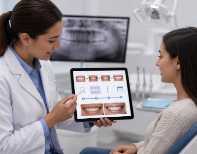 personalized treatment planning