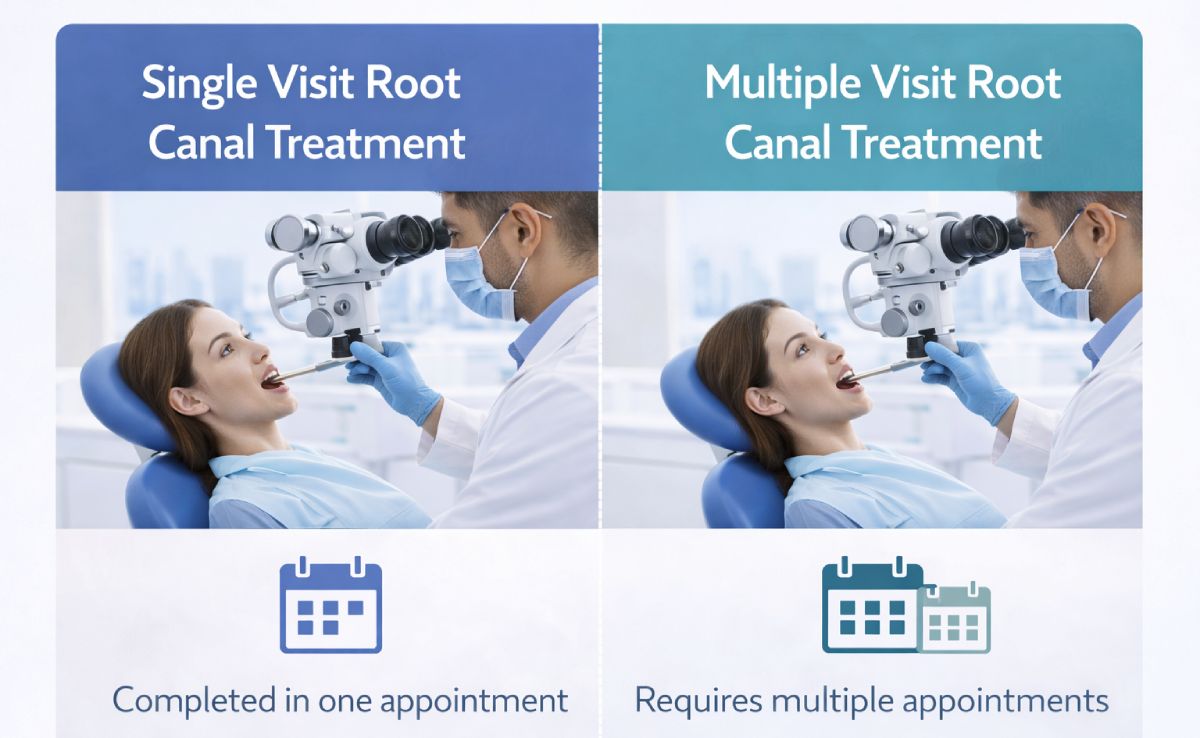 Root Canal Specialist in Dubai: When You Need One & What to Expect 3 root canal specialist in the UAE