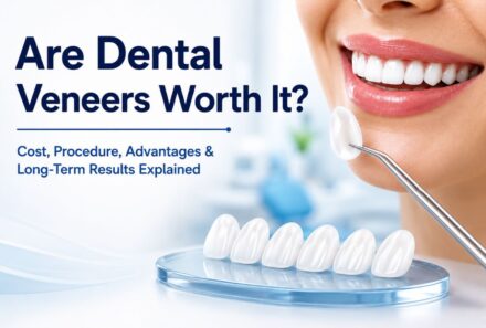 Are Dental Veneers Worth It? Cost, Procedure, Advantages & Long-Term Results Explained
