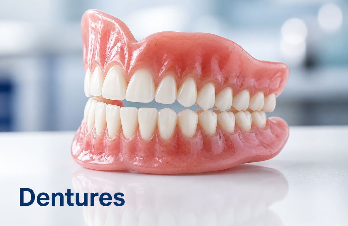 Dentures