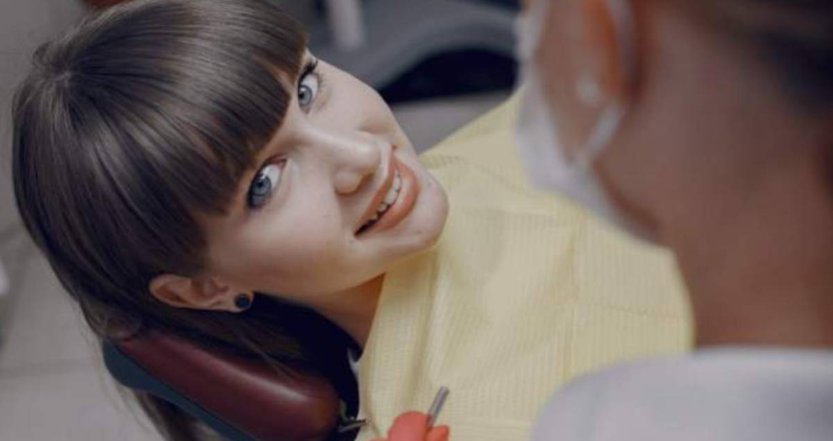 Gum Infection Treatment 7 gum treatment in dubai