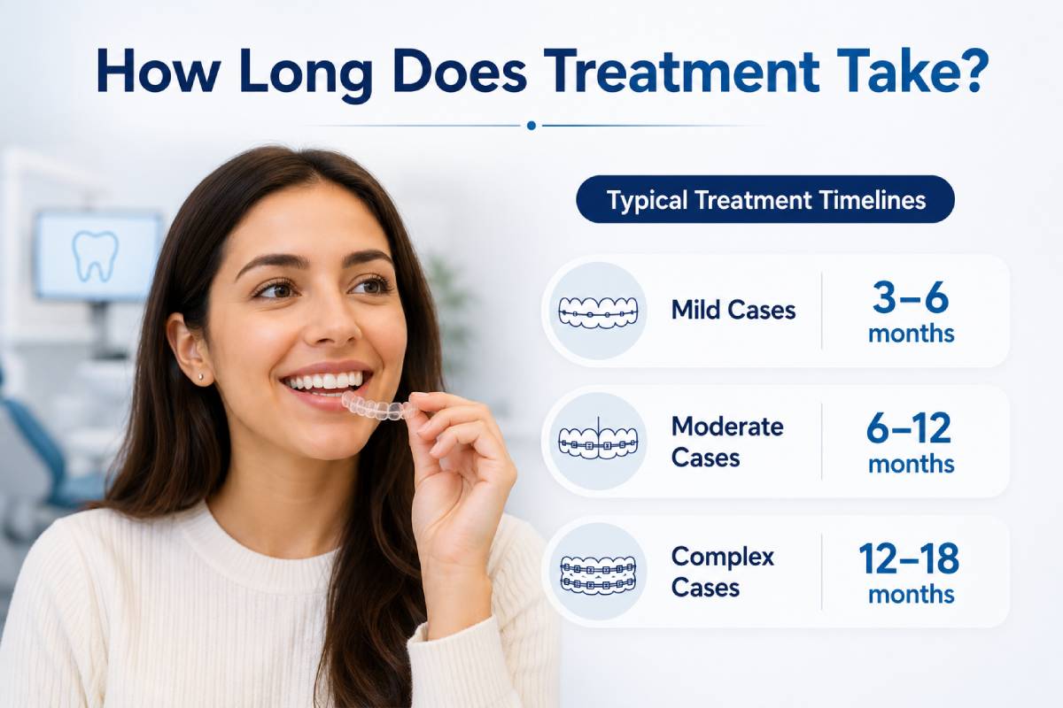 Who Should Choose Invisible Braces? A Complete Treatment Guide 3 invisible braces in dubai