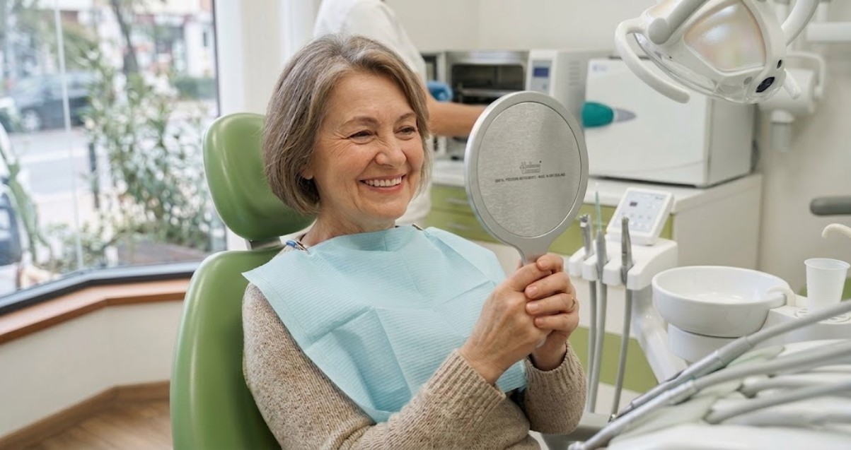 Gum Infection Treatment 7 bay avenue dental centre for gum infection treatment