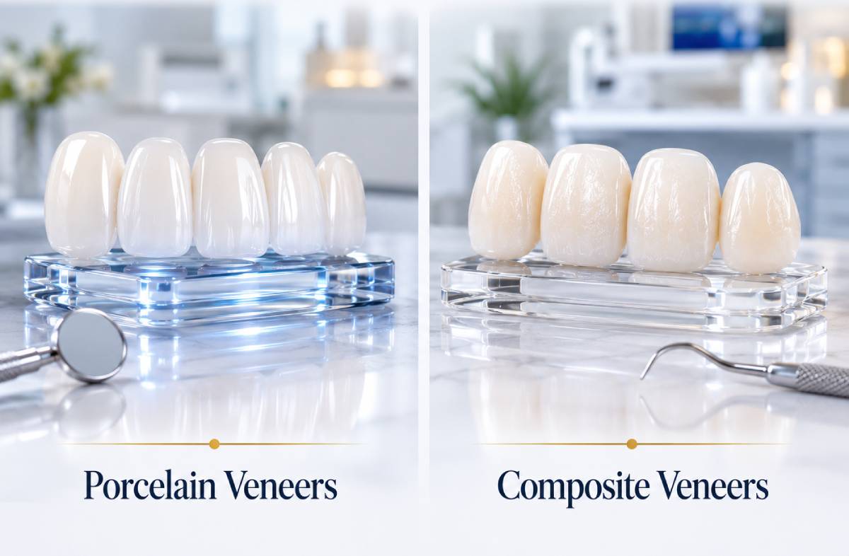 Best Cosmetic Dentist in Dubai: Treatments, Costs, and How to Choose the Right Cosmetic Dental Clinic 2026 1 dental veneers