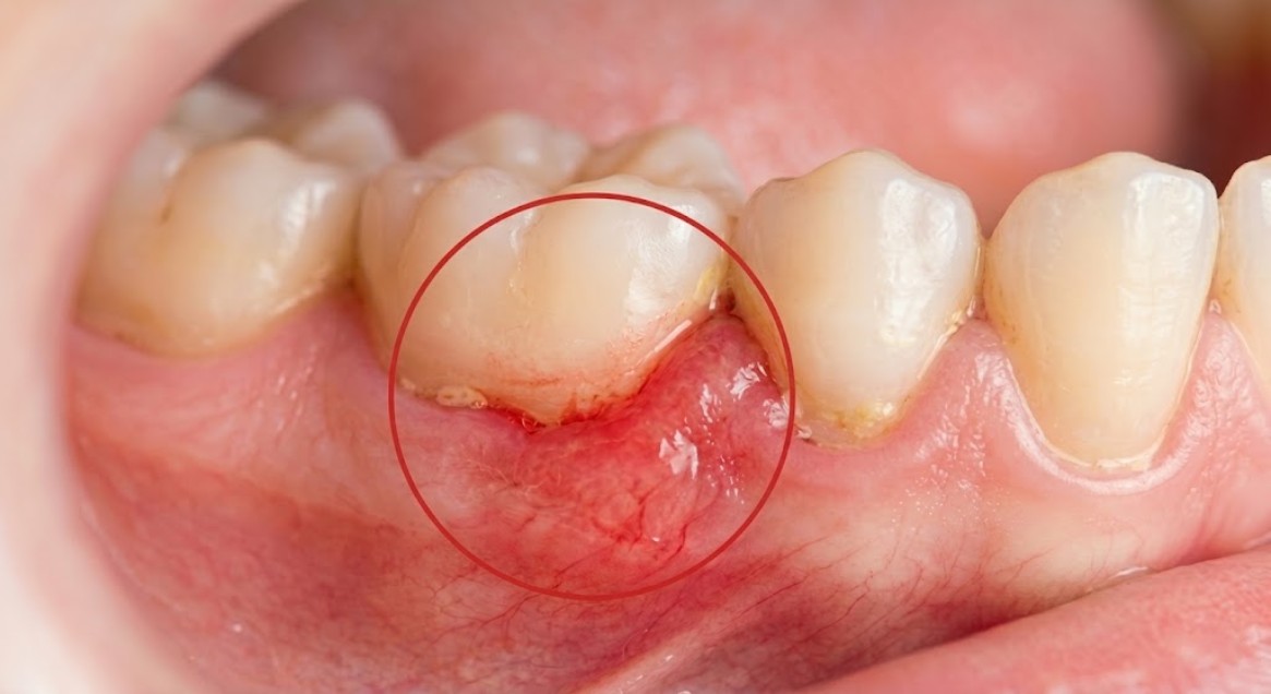 Gum Infection Treatment 1 gum infection treatment in dubai
