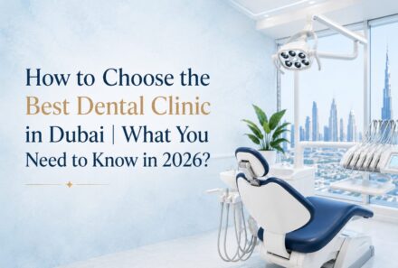 How to Choose the Best Dental Clinic in Dubai | What You Need to Know in 2026?