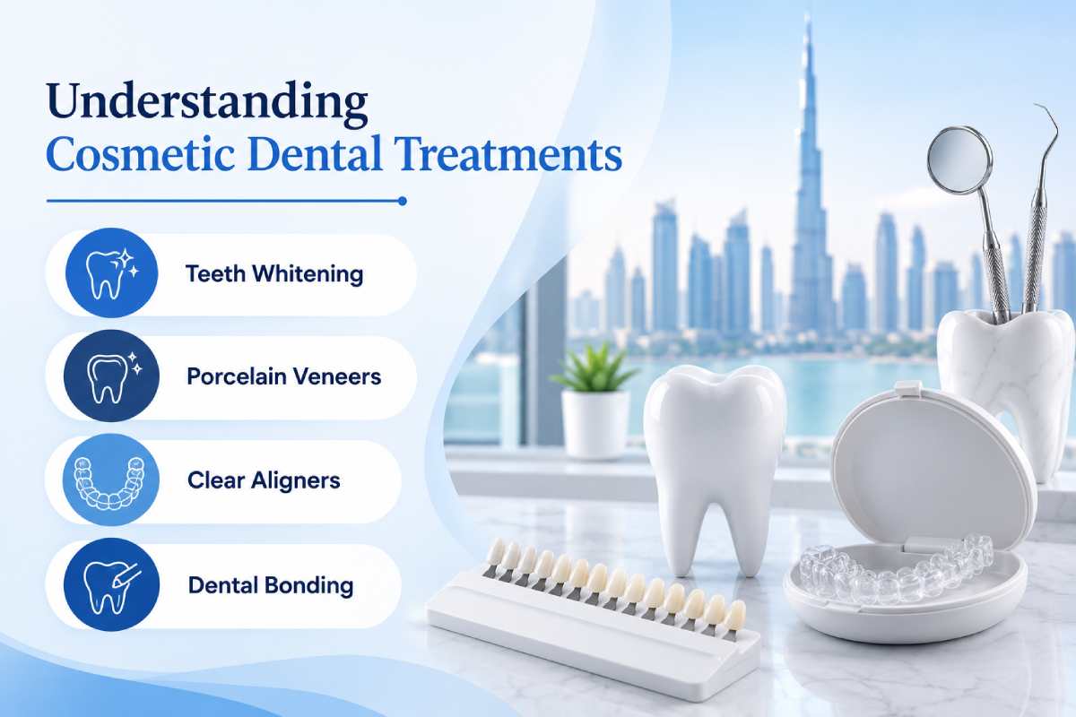 best dental clinic dubai