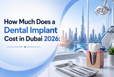 How Much Does a Dental Implant Cost in Dubai 2026: What’s Included in Treatment & Hidden Costs