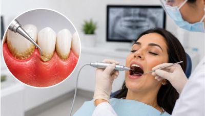 gum infection treatment