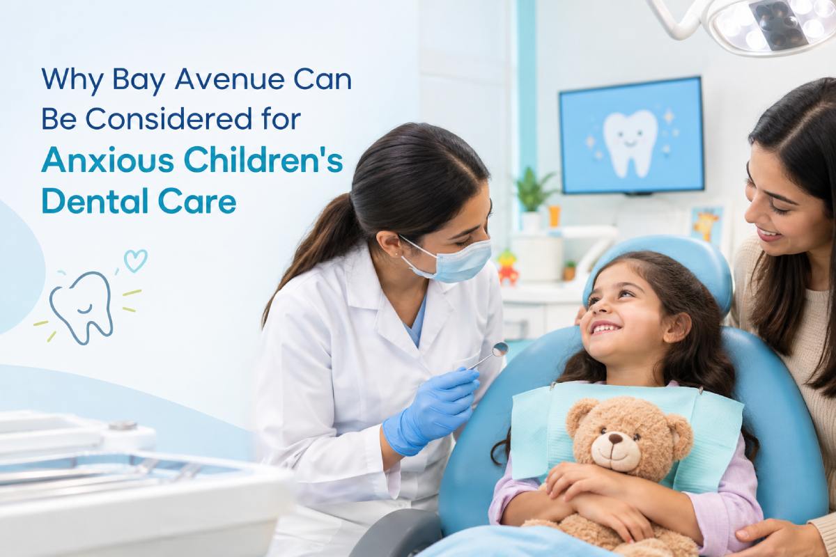 What Makes a Pediatric Dentist the Right Choice for Anxious Children? 2 pediatric dentist close to me