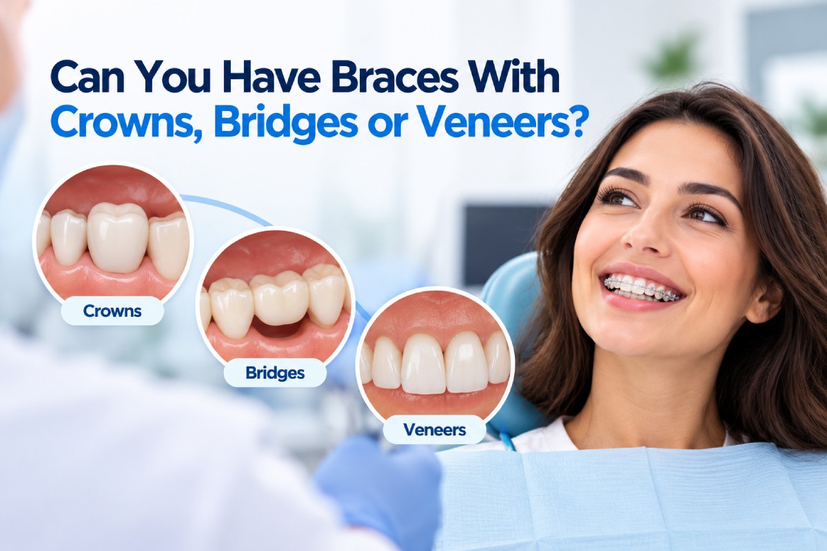 orthodontist in Dubai 